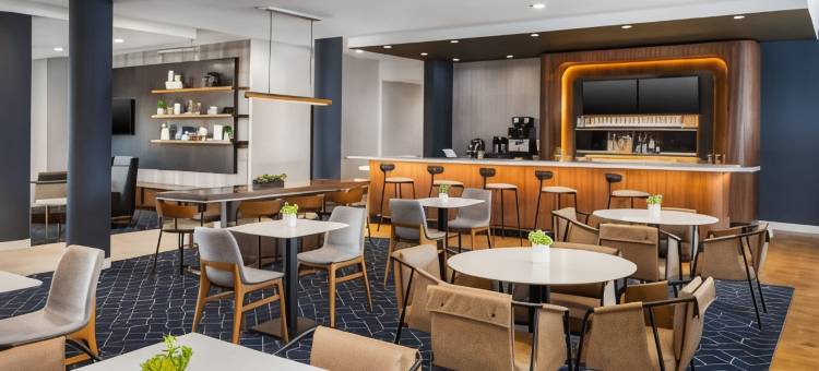 奥本万怡酒店(Courtyard Auburn)图片