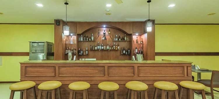 哈桑珍珠酒店(The Pearl)图片