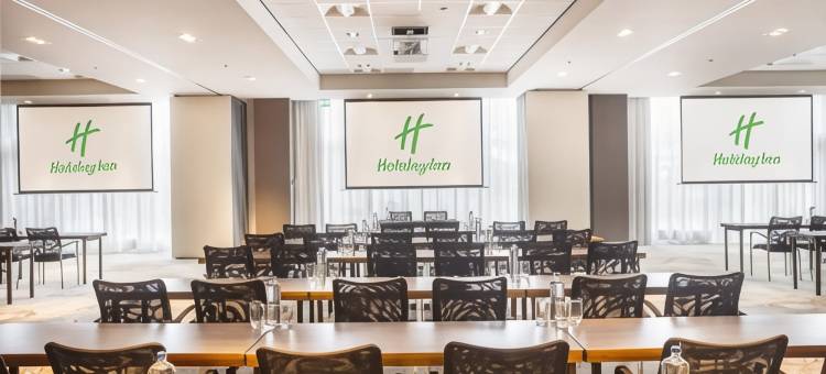 阿姆斯特丹假日酒店 - 阿雷纳大厦(Holiday Inn Amsterdam - Arena Towers)图片