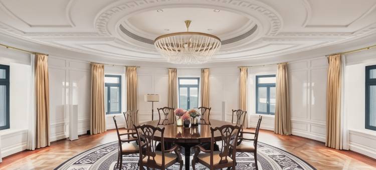 多尔德大酒店(The Dolder Grand)图片