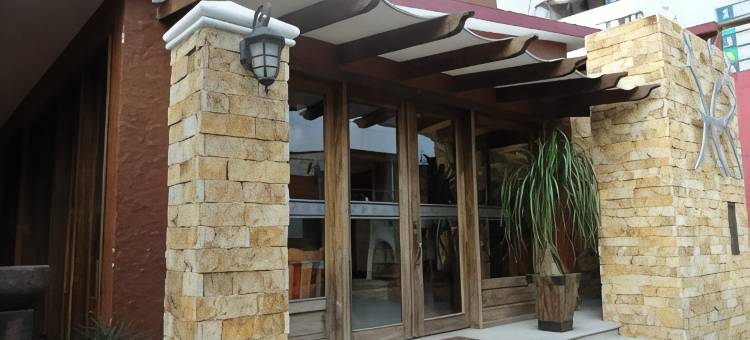 牧场酒店(Hotel El Rancho)图片