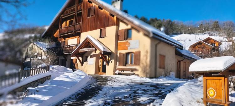 凯瑟琳的家(Auberge la Maison de Catherine)图片