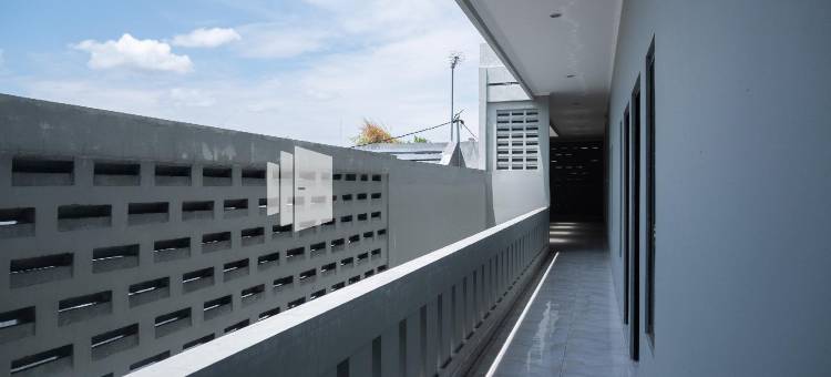 Athena House Syariah Near the Park Mall Solo Baru Mitra RedDoorz图片