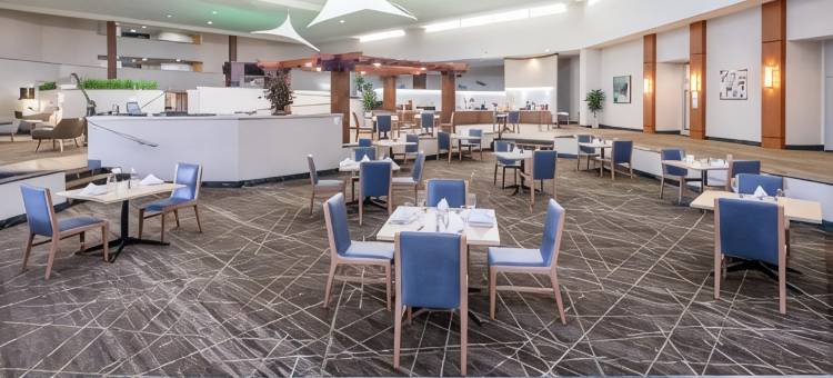 费城南斯韦兹伯勒假日酒店(Holiday Inn Philadelphia South-Swedesboro)图片