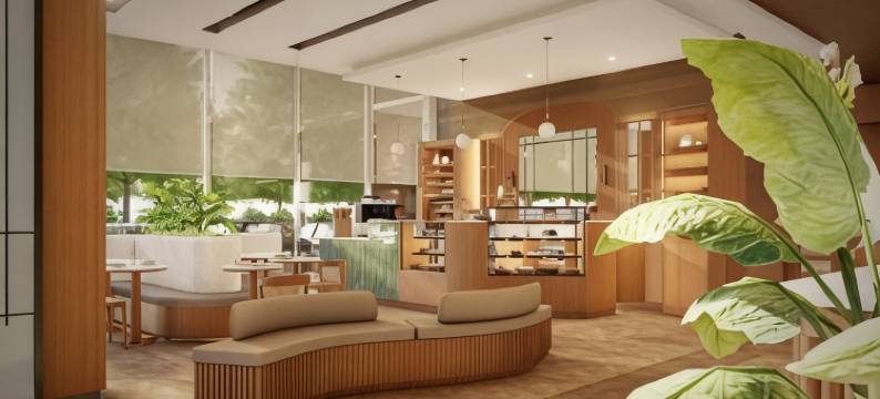 瓜亚基尔机场假日酒店(Holiday Inn GUAYAQUIL AIRPORT by IHG)图片