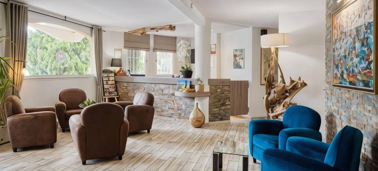 贝斯特韦斯特瓦班酒店(B/W le Vauban)图片