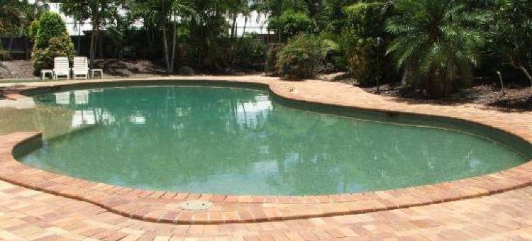 海德威湾度假村(Bay Hideaway Resort)图片