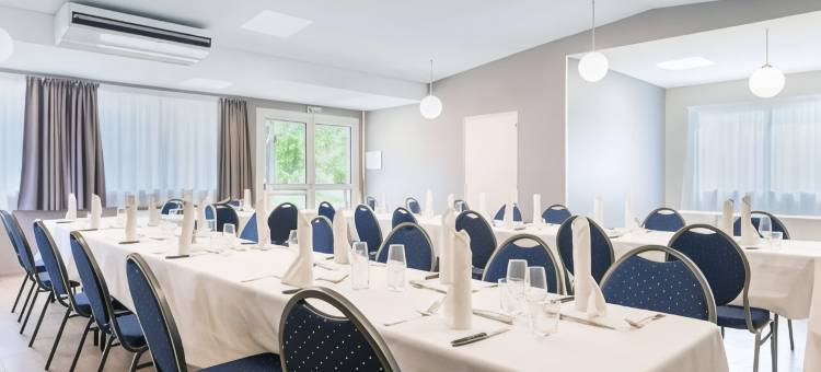 Hotel le Circuit le Mans图片