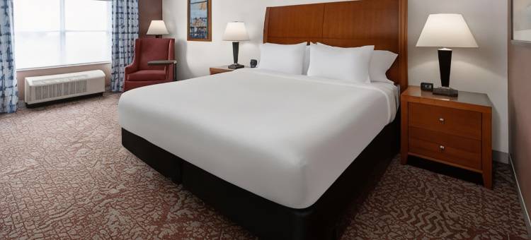 米尔福德希尔顿花园酒店(Hilton Garden Inn Milford)图片