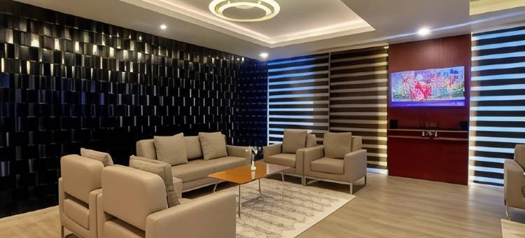 贝斯特韦斯特提鲁帕提(Best Western Tirupati)图片