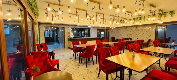 Stay Inn Express, Cambridge图片