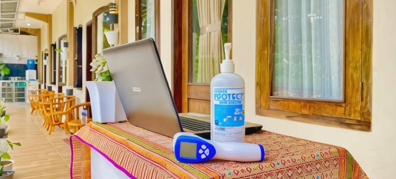 Homestay Banteng Adventure Dieng Mitra RedDoorz图片