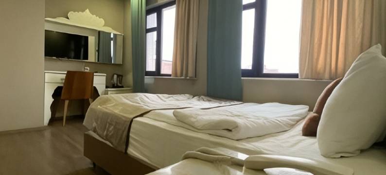 肯特阿尼酒店(Hotel Kent Ani)图片