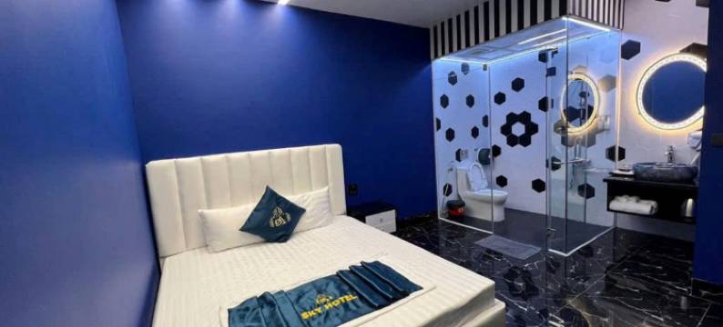 天空酒店(Sky Hotel)图片