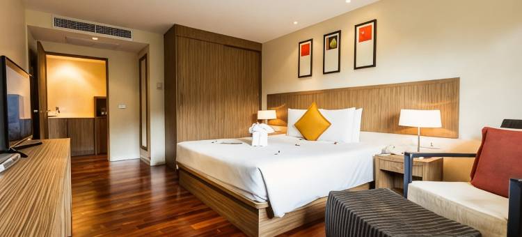 普吉岛苏林海滩假日度假酒店(Holiday Inn Resort PHUKET SURIN BEACH by IHG)图片