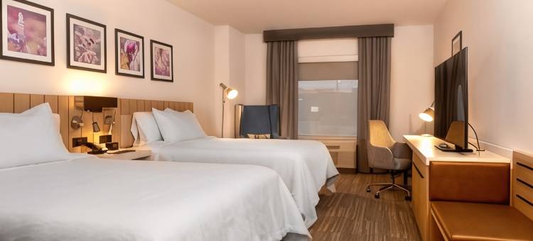 希尔顿花园酒店萨德伯里(Hilton Garden Inn Sudbury)图片