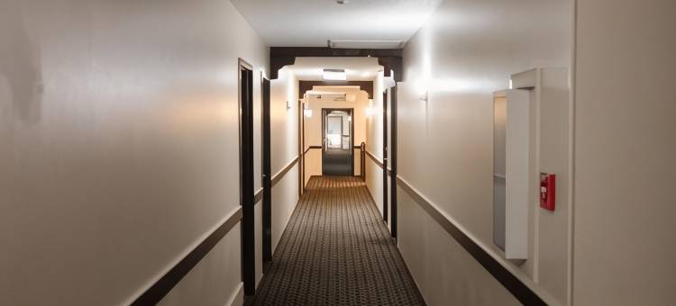 贤人酒店(The Sage Hotel)图片