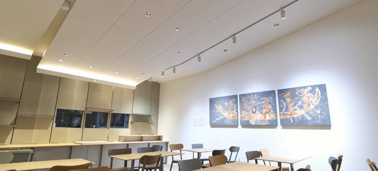 东横INN羽田机场2(Toyoko Inn Tokyo Haneda Airport No.2)图片