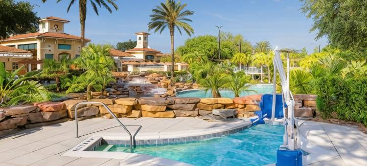 Holiday Inn Club Vacations 奥兰多 - 奥兰治湖度假村(Holiday Inn Club Vacations at Orange Lake Resort)图片