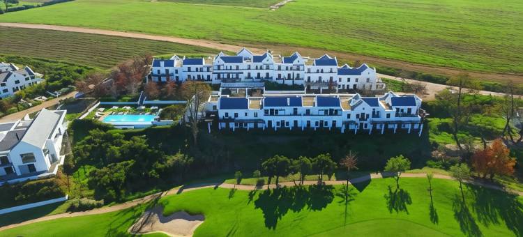 札尔兹小屋(De Zalze Lodge)图片