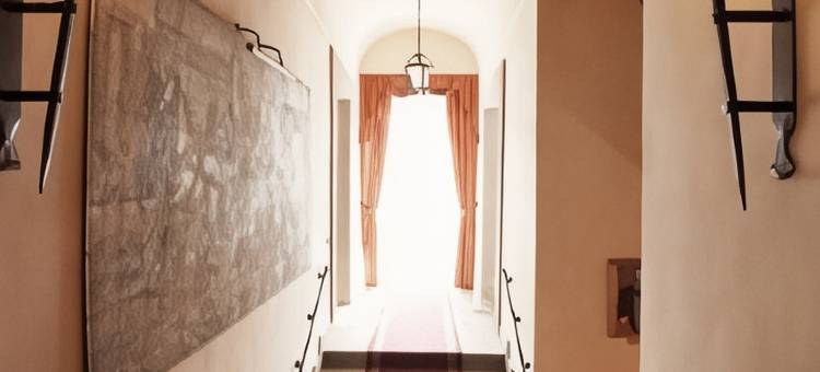 普斯提格里昂奈安提卡鲍斯塔德期吉酒店(Relais Il Postiglione - Antica Posta dei Chigi)图片