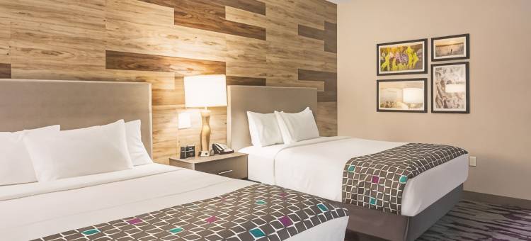 达拉斯怀利拉昆塔温德姆套房酒店(La Quinta Inn & Suites by Wyndham Dallas - Wylie)图片