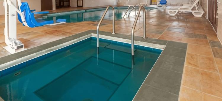 米兰桑达斯基南戴斯酒店(Days Inn by Wyndham Milan Sandusky South)图片