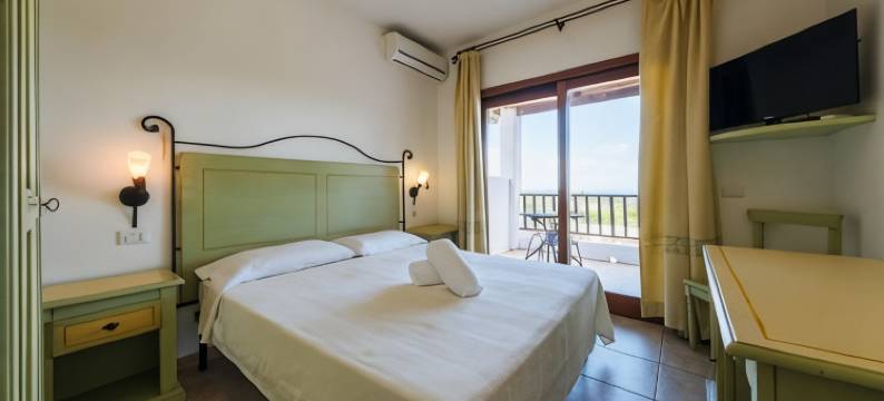 Pedra Santa酒店(Hotel Pedra Santa)图片