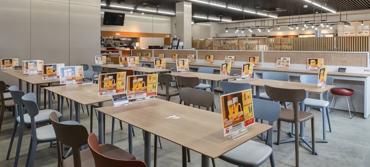 东横INN熊本机场(Toyoko Inn Kumamoto Airport)图片