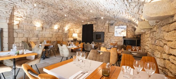 la Couleuvrine 酒店(Hôtel la Couleuvrine Sarlat Centre Ville)图片