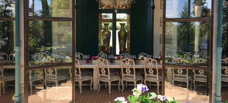博马努瓦小型豪华精品酒店(Beaumanoir Small Luxury Boutique Hotel)图片
