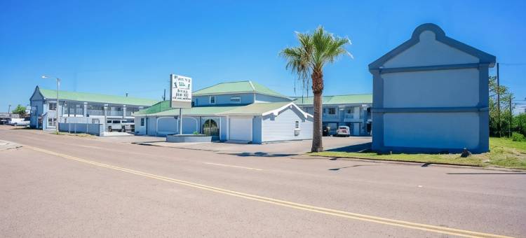 Pelican Inn by Belvilla 阿兰萨斯帕斯, 德克萨斯州(Pelican Inn by Belvilla Aransas Pass, TX)图片