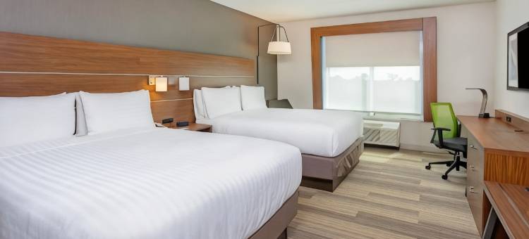 智选假日套房酒店-卡温顿(Holiday Inn Express & Suites COVINGTON by IHG)图片