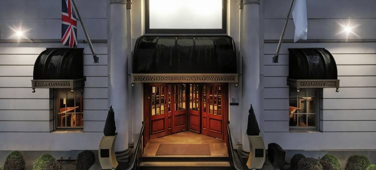 伯明翰万豪德尔塔酒店(Delta Hotels by Marriott Birmingham)图片