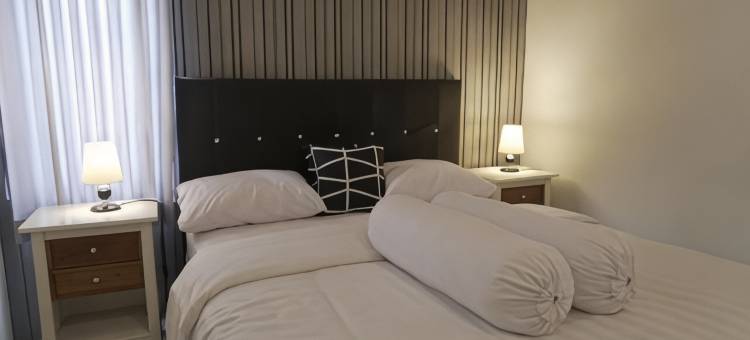 萨雅纳家庭旅馆(Sayana Homestay)图片