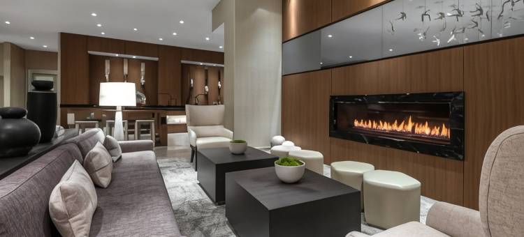 亚特兰大米德顿万豪 AC 酒店(AC Hotel by Marriott Atlanta Midtown)图片