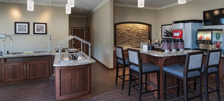 Staybridge Suites 奥斯汀西北 by IHG(Staybridge Suites Austin Northwest)图片