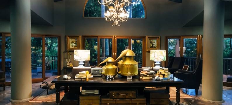 香格里拉乡村水疗酒店(Shangri-La Country Hotel & Spa)图片