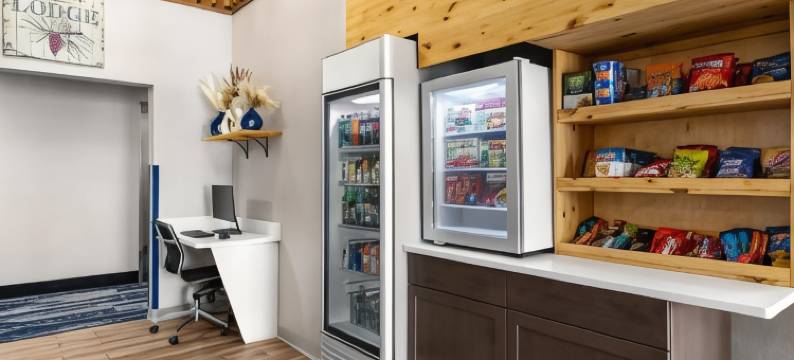 AmericInn by Wyndham Williamsburg图片