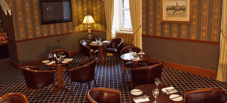 贝斯特韦斯特夏鹏威尔斯酒店(Shap Wells Hotel)图片