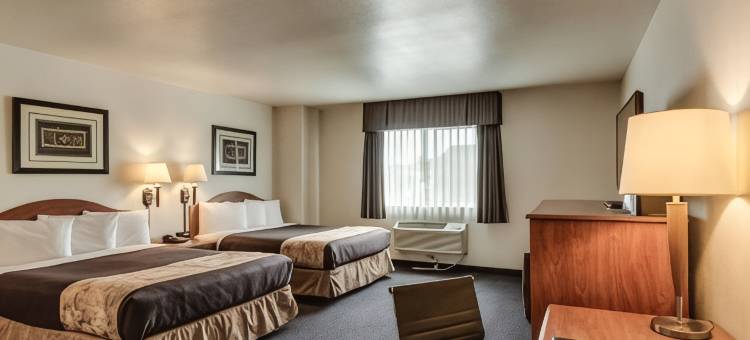 SureStay Plus Hotel by Best Western Post Falls图片