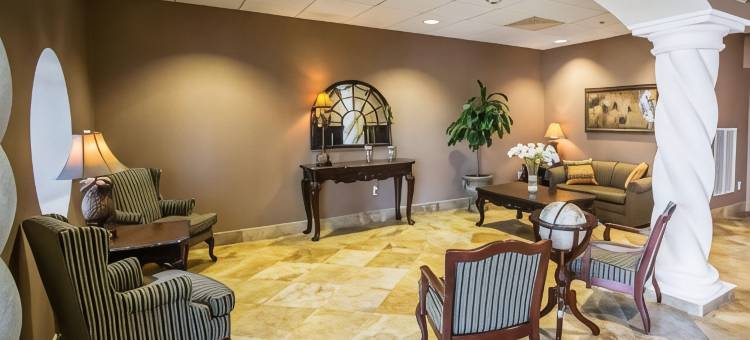 朱庇特I-95号舒适套房酒店(Comfort Inn & Suites Jupiter I-95)图片