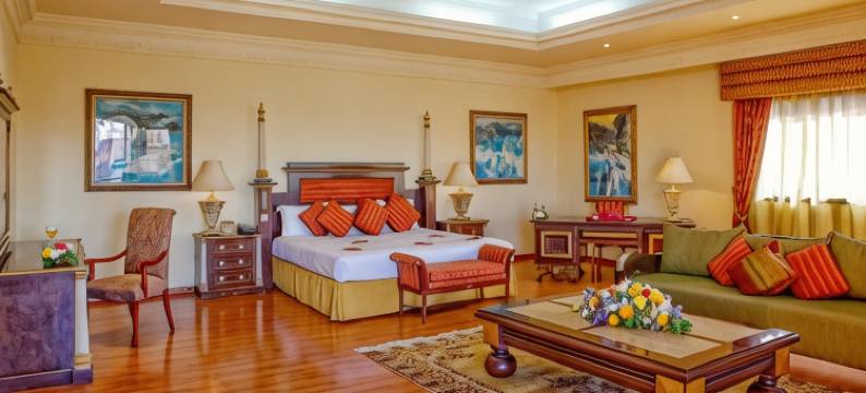 幻影豪华皇家酒店(Royal Mirage Deluxe)图片