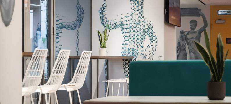 宜必思尚品雅典 Routes 酒店(Ibis Styles Athens Routes)图片