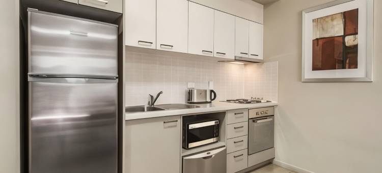 格拉德斯通市中心公寓酒店(Gladstone Downtown Central Apartment Hotel Official)图片