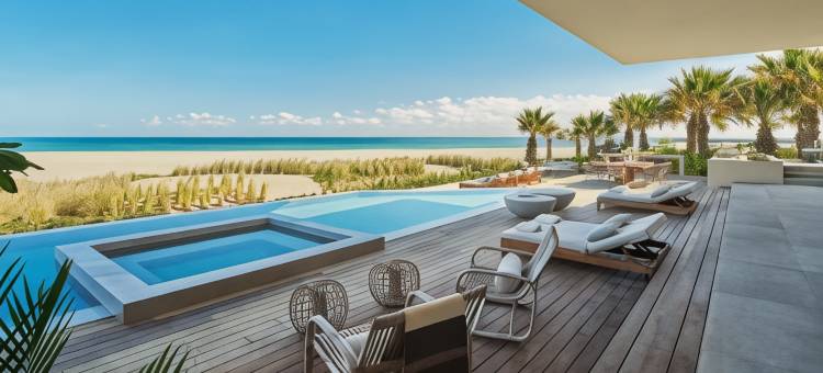 洛斯卡沃斯四季度假酒店(Four Seasons Resort Los Cabos)图片