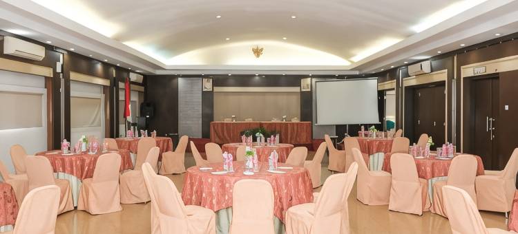 达鲁酒店(Hotel Dalu)图片