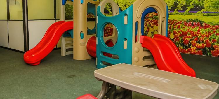 奥克雷市酒店(Oak Ray City Hotel)图片