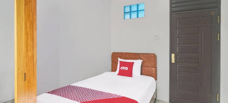 Hotel O Borneo图片