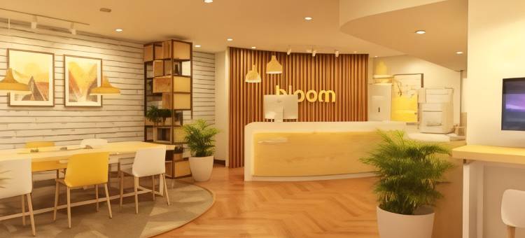 康诺特广场·Bloom精品(Bloom Boutique - Connaught Place Area)图片